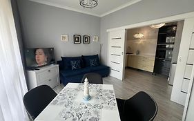 GDAŃSK Apartament Blisko Morza