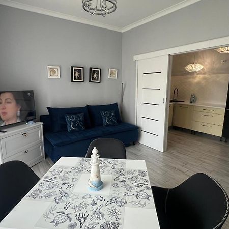 Apartament GDAŃSK Apartament Blisko Morza Zewnętrze zdjęcie