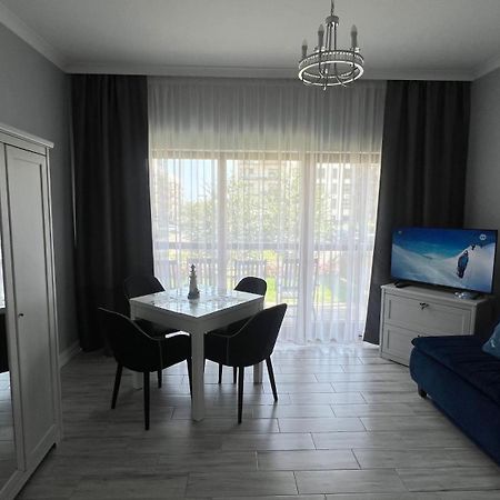GDAŃSK Apartament Blisko Morza Zewnętrze zdjęcie
