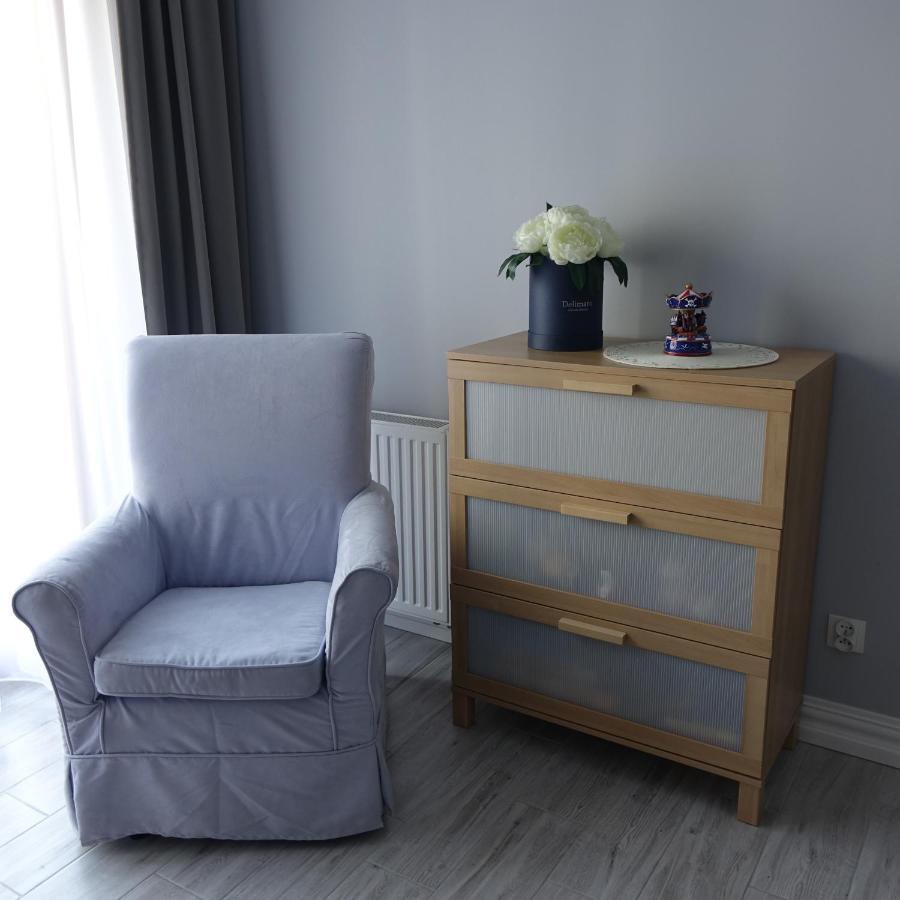 GDAŃSK Apartament Blisko Morza Zewnętrze zdjęcie