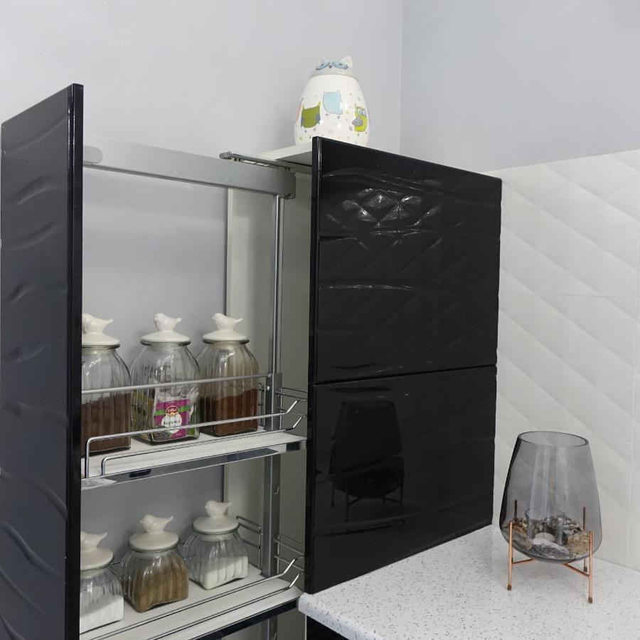 GDAŃSK Apartament Blisko Morza Zewnętrze zdjęcie