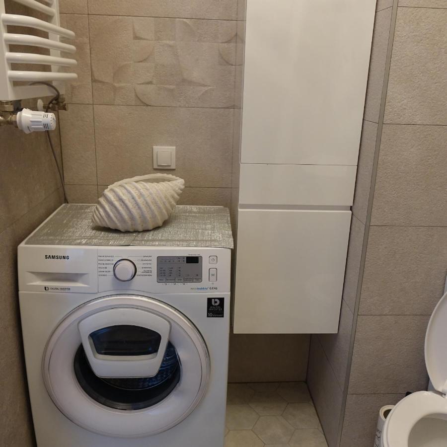 GDAŃSK Apartament Blisko Morza Zewnętrze zdjęcie