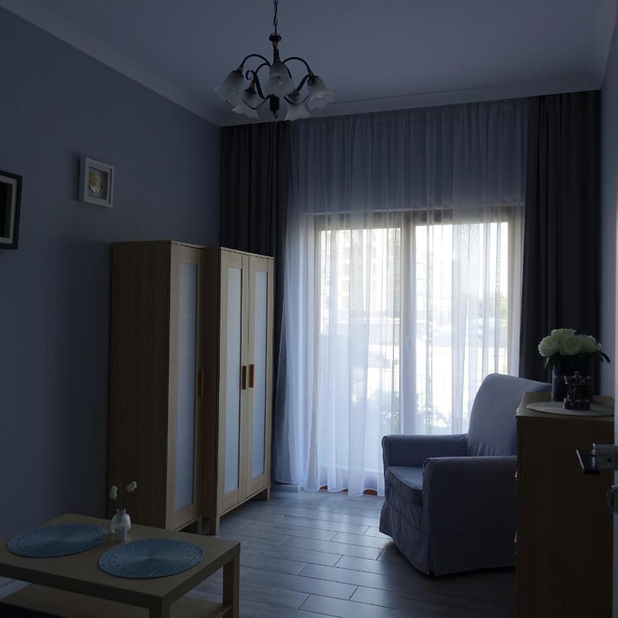 GDAŃSK Apartament Blisko Morza Zewnętrze zdjęcie