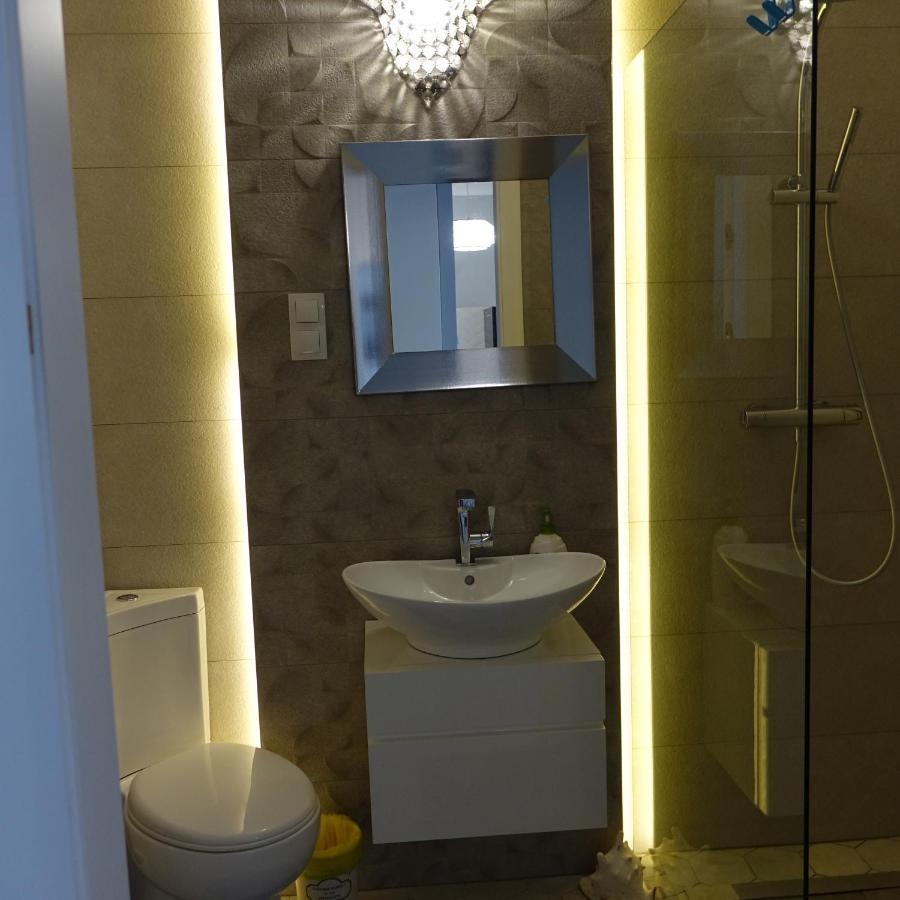 GDAŃSK Apartament Blisko Morza Zewnętrze zdjęcie