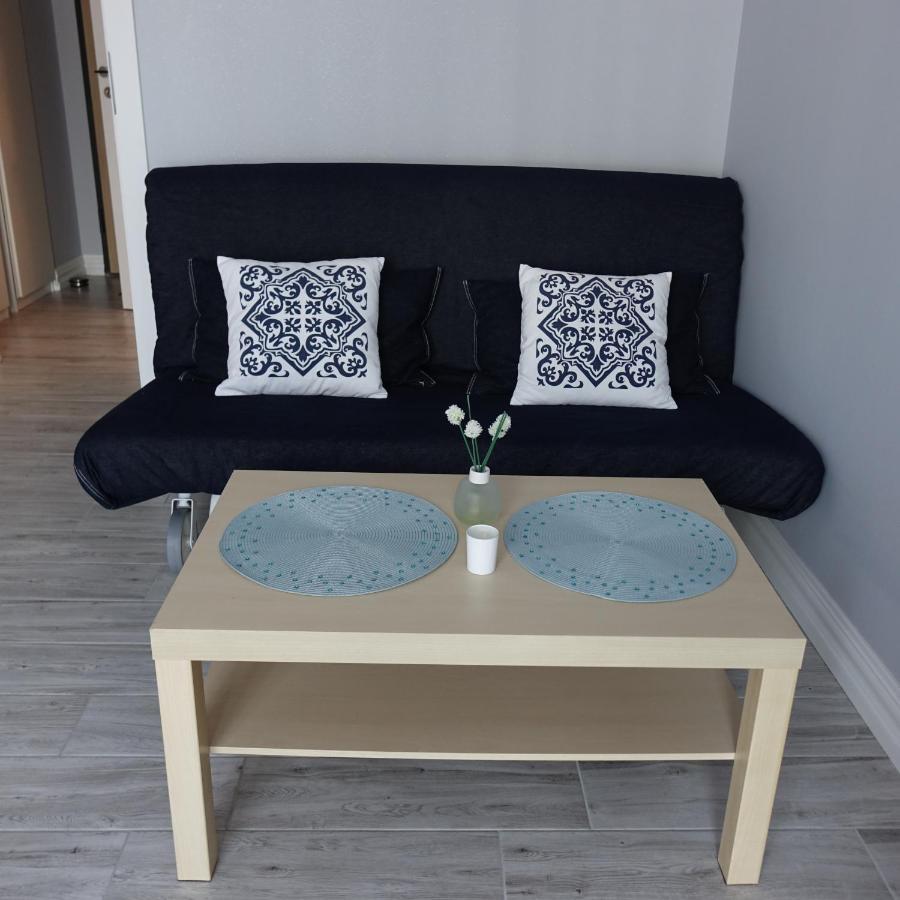 GDAŃSK Apartament Blisko Morza Zewnętrze zdjęcie