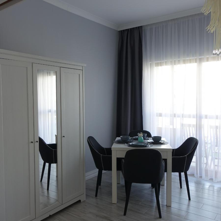 GDAŃSK Apartament Blisko Morza Zewnętrze zdjęcie
