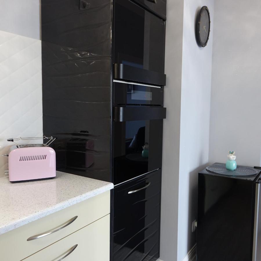 GDAŃSK Apartament Blisko Morza Zewnętrze zdjęcie