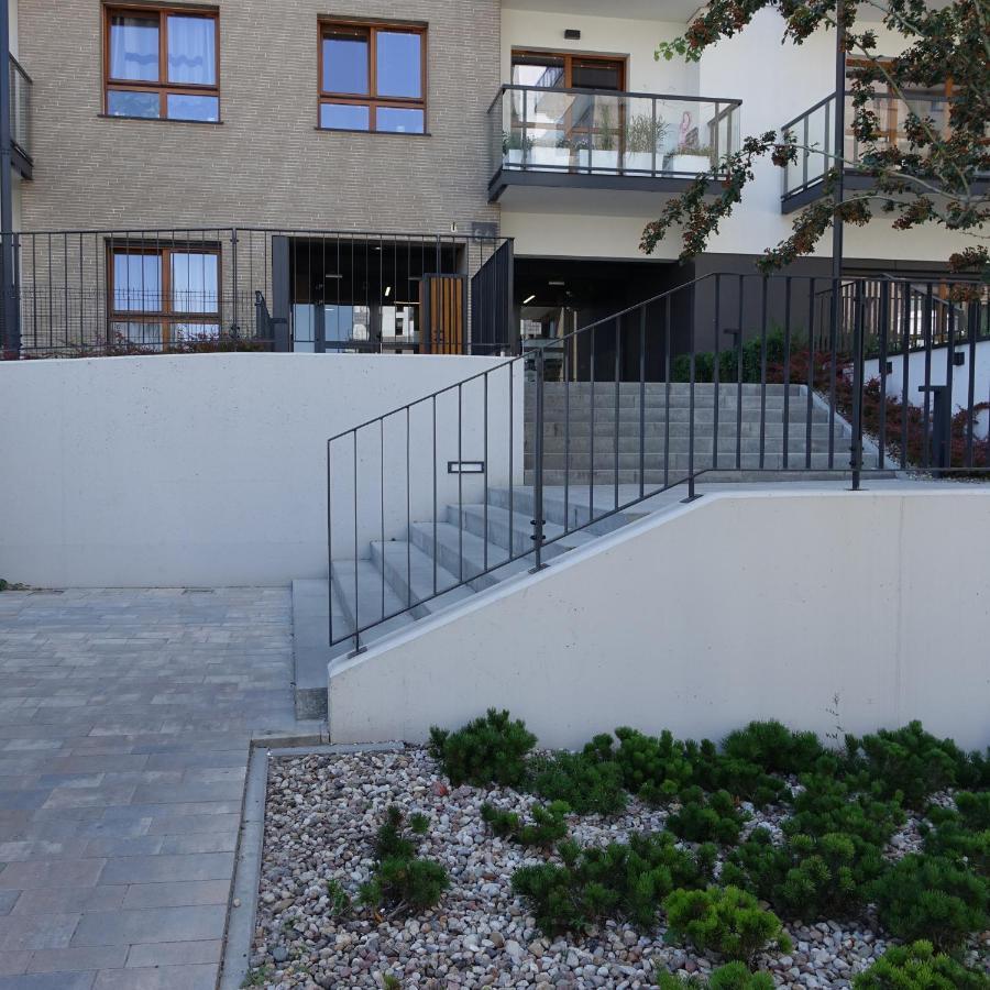 GDAŃSK Apartament Blisko Morza Zewnętrze zdjęcie