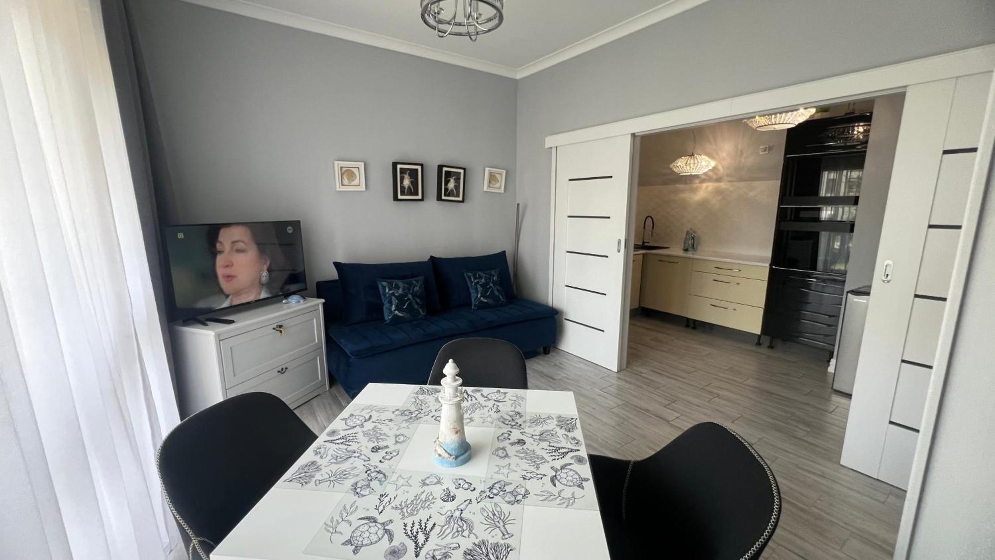 GDAŃSK Apartament Blisko Morza Zewnętrze zdjęcie