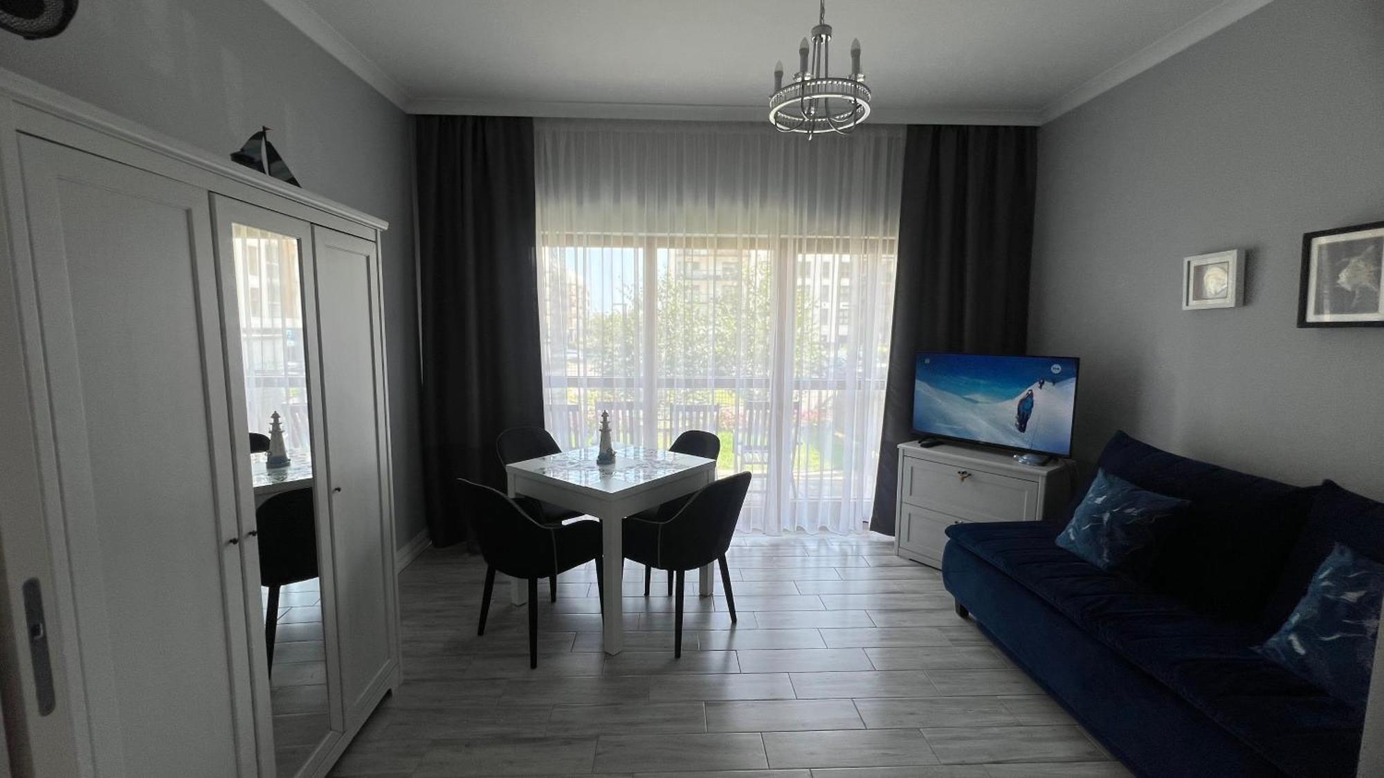 Apartament GDAŃSK Apartament Blisko Morza Zewnętrze zdjęcie