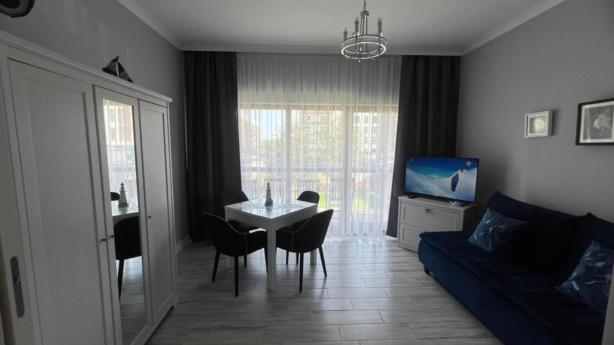GDAŃSK Apartament Blisko Morza Zewnętrze zdjęcie