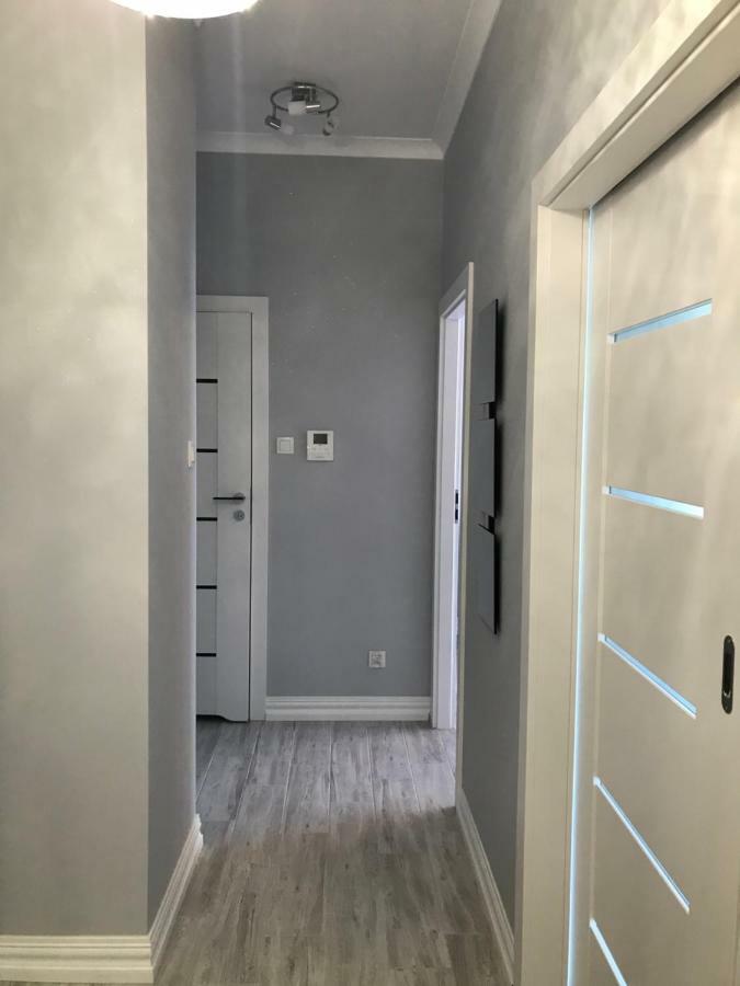 GDAŃSK Apartament Blisko Morza Zewnętrze zdjęcie
